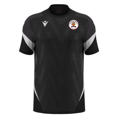 Woodchurch Juniors FC - TOTEM SHIRT SS JR Thumbnail