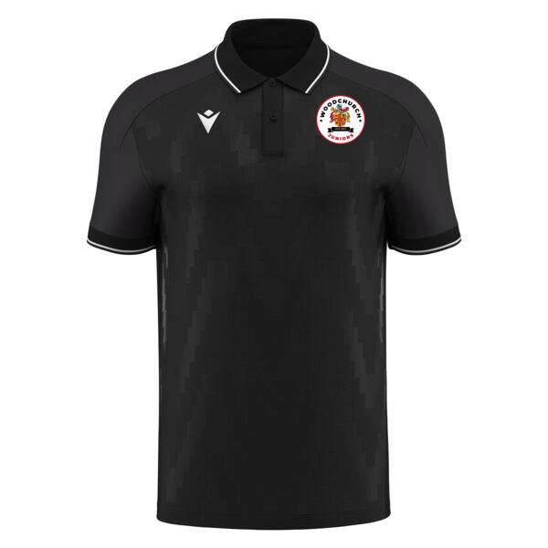 Woodchurch Juniors FC - ECHOES POLO JR Thumbnail