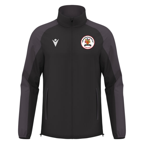 Woodchurch Juniors FC - CLOUD WATERPROOF RAINJACKET JR Thumbnail
