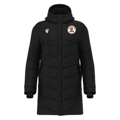 Woodchurch Juniors FC - SUBZERO JACKET JR Thumbnail