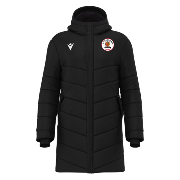 Woodchurch Juniors FC - SUBZERO JACKET JR Thumbnail