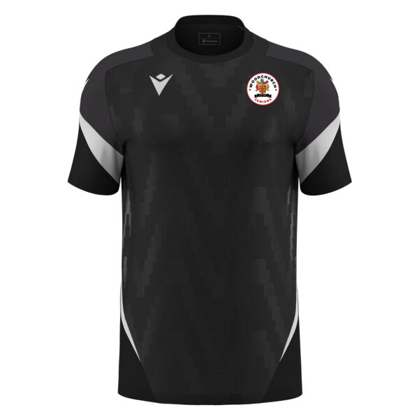 Woodchurch Juniors FC - TOTEM SHIRT SS  SR Thumbnail
