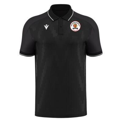 Woodchurch Juniors FC - ECHOES POLO SR Thumbnail