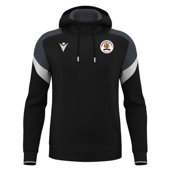 Woodchurch Juniors FC - ALCHEMIST HOODY SR Thumbnail