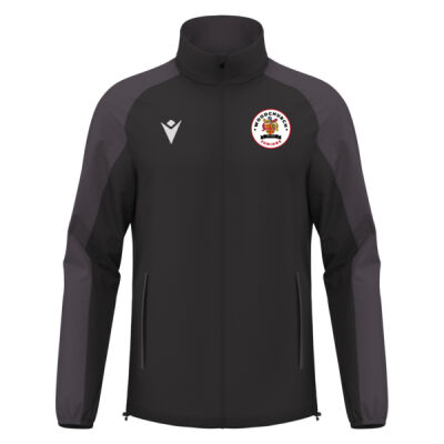 Woodchurch Juniors FC - CLOUD WATERPROOF RAINJACKET SR Thumbnail
