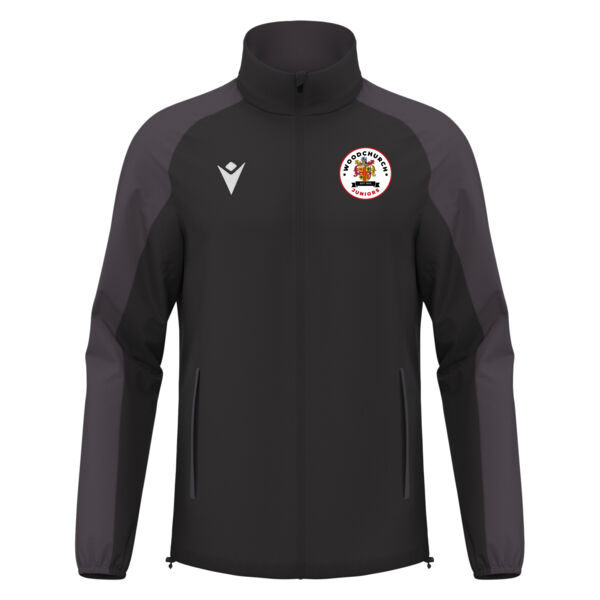 Woodchurch Juniors FC - CLOUD WATERPROOF RAINJACKET SR Thumbnail
