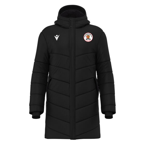 Woodchurch Juniors FC - SUBZERO JACKET SR Thumbnail