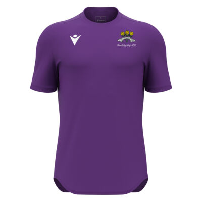 Pontblyddyn CC Womens - VOID SHIRT SS JR Thumbnail