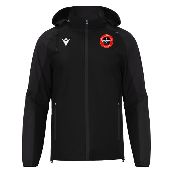 Great Float FC - Elbrus Shower Jacket JR Thumbnail