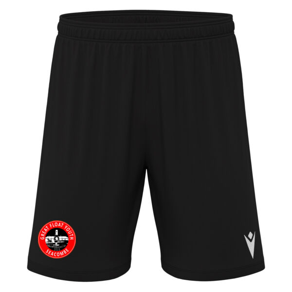 Great Float FC - GALAX SHORT SR Thumbnail