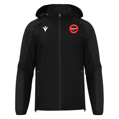 Great Float FC - Elbrus Shower Jacket SNR Thumbnail