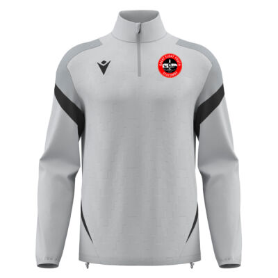 Great Float FC - HOLLOW 1/4 ZIP TOP SR Thumbnail