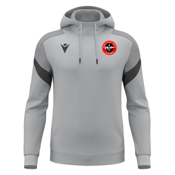 Great Float FC - ALCHEMIST HOODY SR Thumbnail