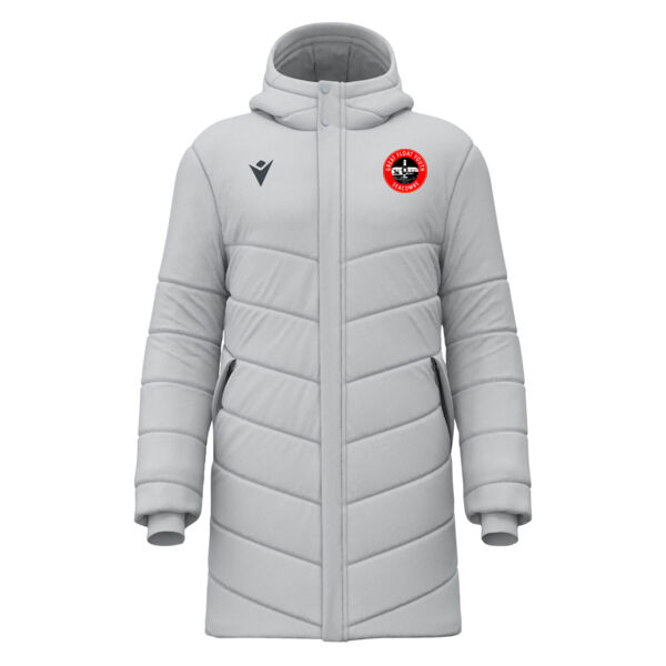 Great Float FC - SUBZERO JACKET SR Thumbnail