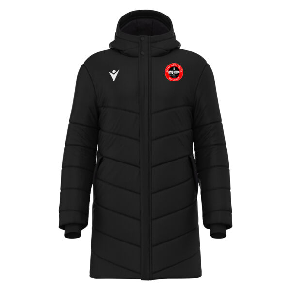 Great Float FC - SUBZERO JACKET JR Thumbnail