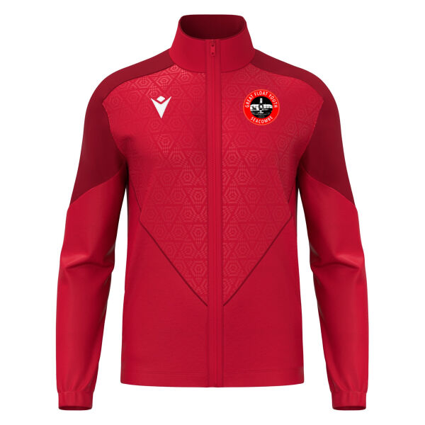 Great Float FC - Poseidon Full Zip Tracksuit Top SR Thumbnail