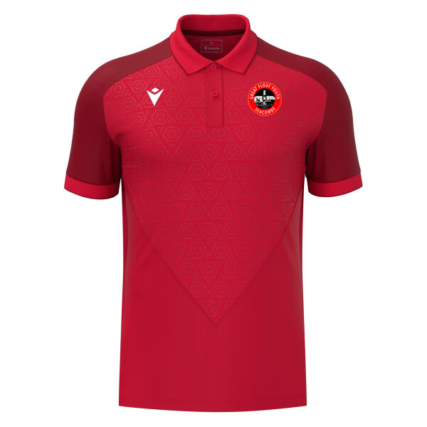 Great Float FC - Baldwin Polo Shirt SR Thumbnail