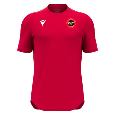 Great Float FC - VOID SHIRT SS SR Thumbnail