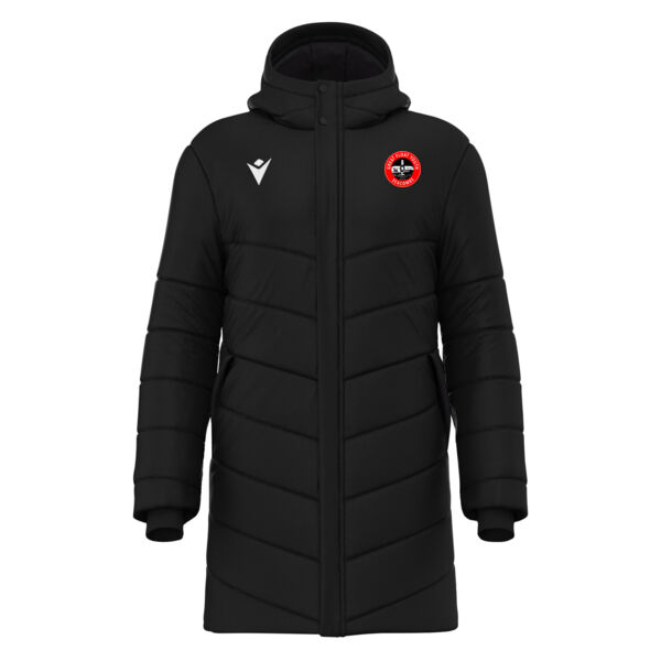 Great Float FC - SUBZERO JACKET SR Thumbnail