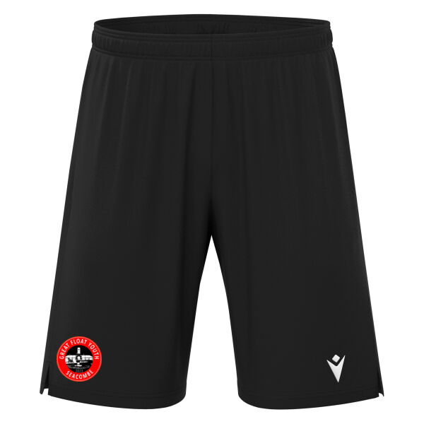 Great Float FC - Aster Bermuda Shorts Thumbnail