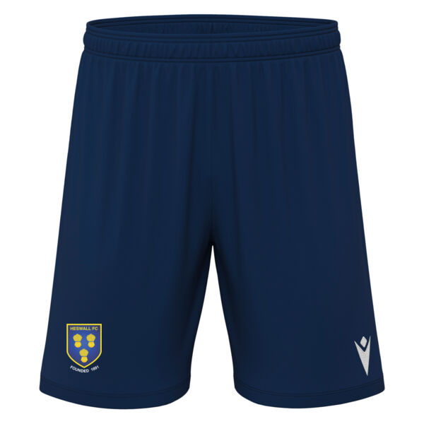 Heswall FC - GALAX SHORT JR Thumbnail