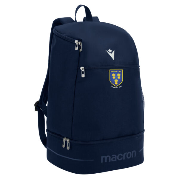 Heswall FC - AXIS LARGE BACKPACK  Thumbnail