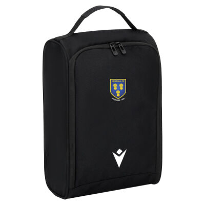 Heswall FC - Ferry Boot Bag Thumbnail