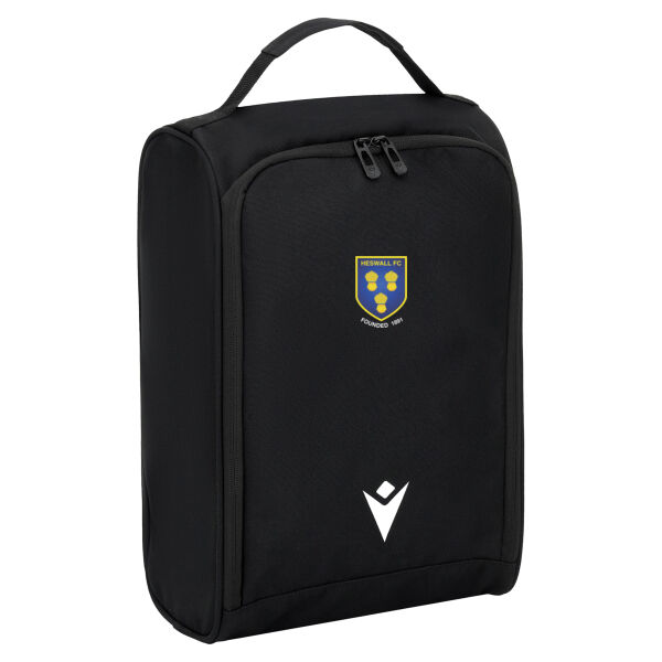 Heswall FC - Ferry Boot Bag Thumbnail