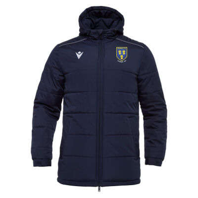 Heswall FC - Gyor Padded Jacket  JR Thumbnail