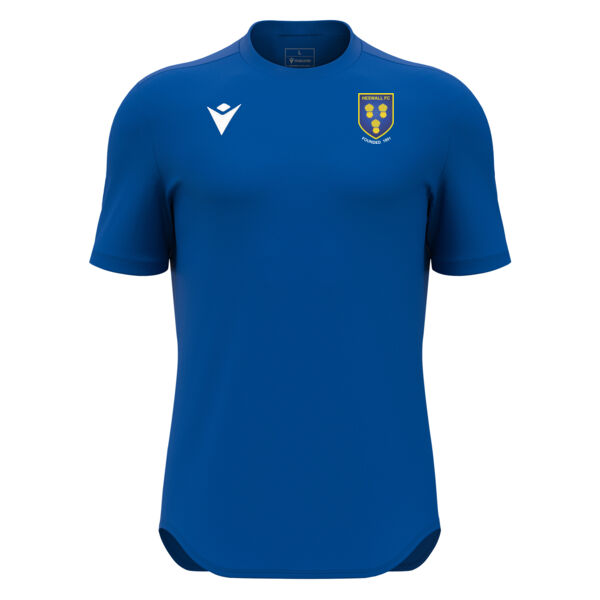 Heswall FC - VOID SHIRT SS JR Thumbnail