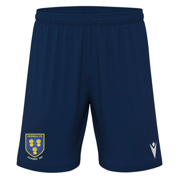 Heswall FC - GALAX SHORT SR Thumbnail