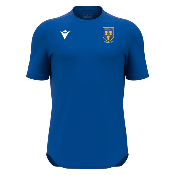 Heswall FC - VOID SHIRT SS SR Thumbnail