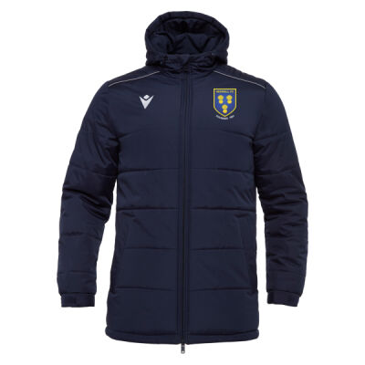 Heswall FC - Gyor Padded Jacket  SR Thumbnail