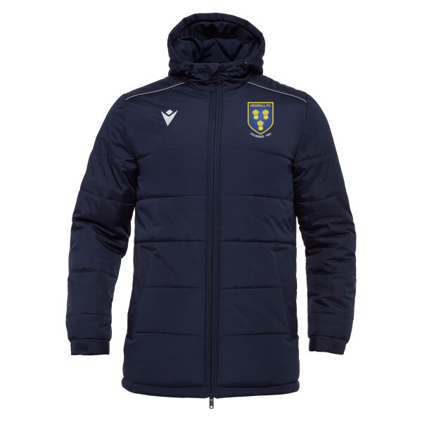 Heswall FC - Gyor Padded Jacket  SR Thumbnail