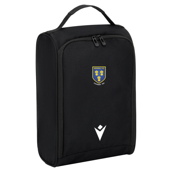 Heswall FC - Ferry Boot Bag Thumbnail