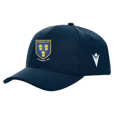 Heswall FC - Twirl Cap Thumbnail