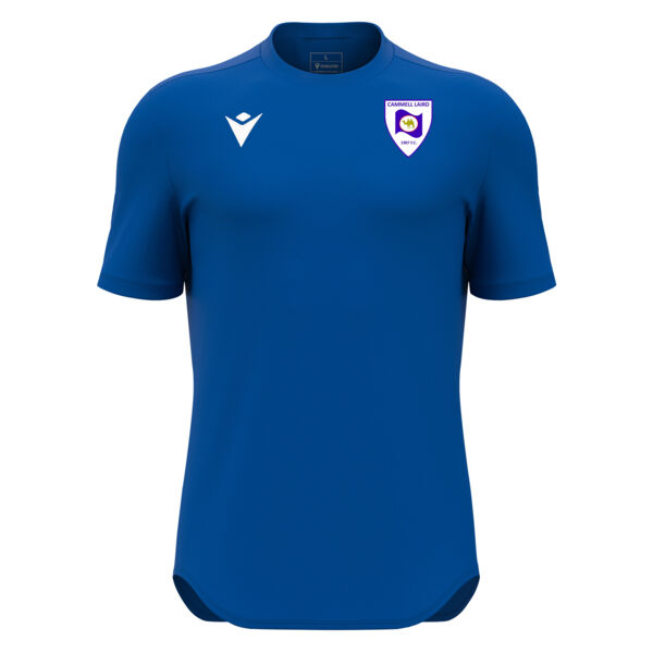 Cammell Laird FC - VOID SHIRT SS JR Thumbnail