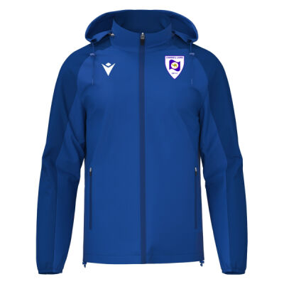 Cammell Laird FC - Elbrus Shower Jacket JR Thumbnail