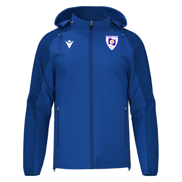 Cammell Laird FC - Elbrus Shower Jacket JR Thumbnail