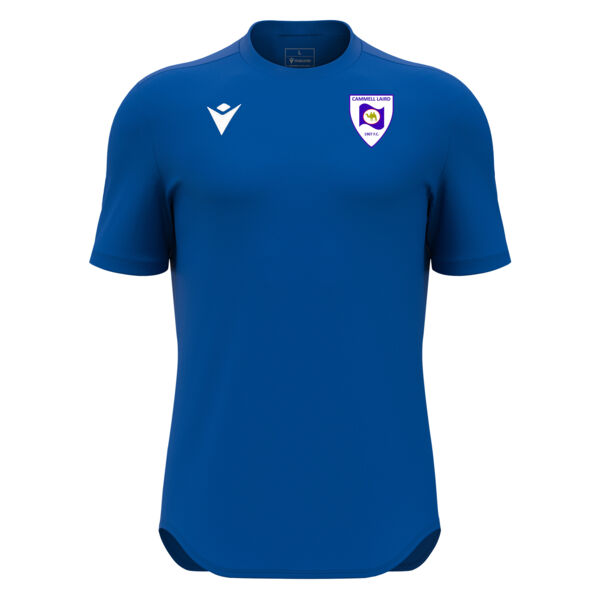 Cammell Laird FC - VOID SHIRT SS SR Thumbnail