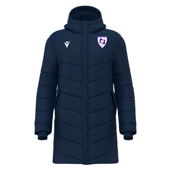 Cammell Laird FC - SUBZERO JACKET JR Thumbnail