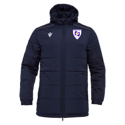 Cammell Laird FC - Gyor Padded Jacket  JR Thumbnail