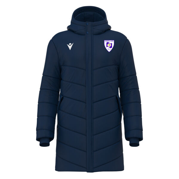 Cammell Laird FC - SUBZERO JACKET SR Thumbnail