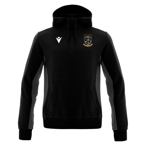 Wellbeing Warriors FC - Dance Hooded Sweatshirt JNR Thumbnail