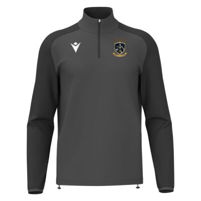 Wellbeing Warriors FC - Isen 1/4 Zip Top JR Thumbnail