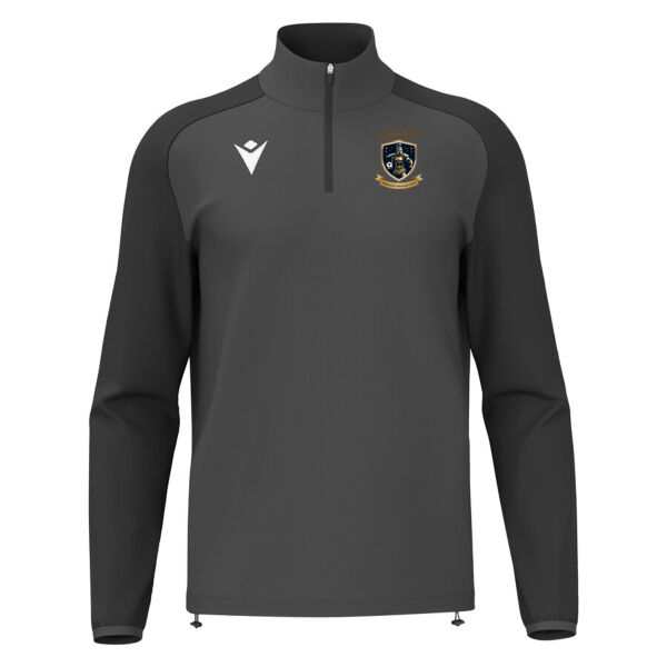 Wellbeing Warriors FC - Isen 1/4 Zip Top JR Thumbnail