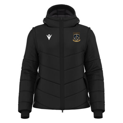 Wellbeing Warriors FC - DUALITY PADDED JACKET SR Thumbnail