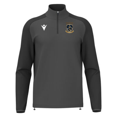 Wellbeing Warriors FC - Isen 1/4 Zip Top SR Thumbnail