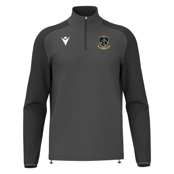 Wellbeing Warriors FC - Isen 1/4 Zip Top SR Thumbnail