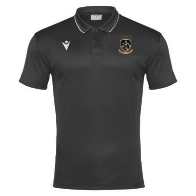 Wellbeing Warriors FC - Draco Hero Polo Shirt SR Thumbnail